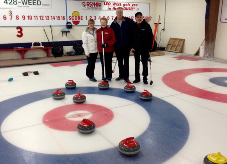 Ken Russwurm 8 Ender