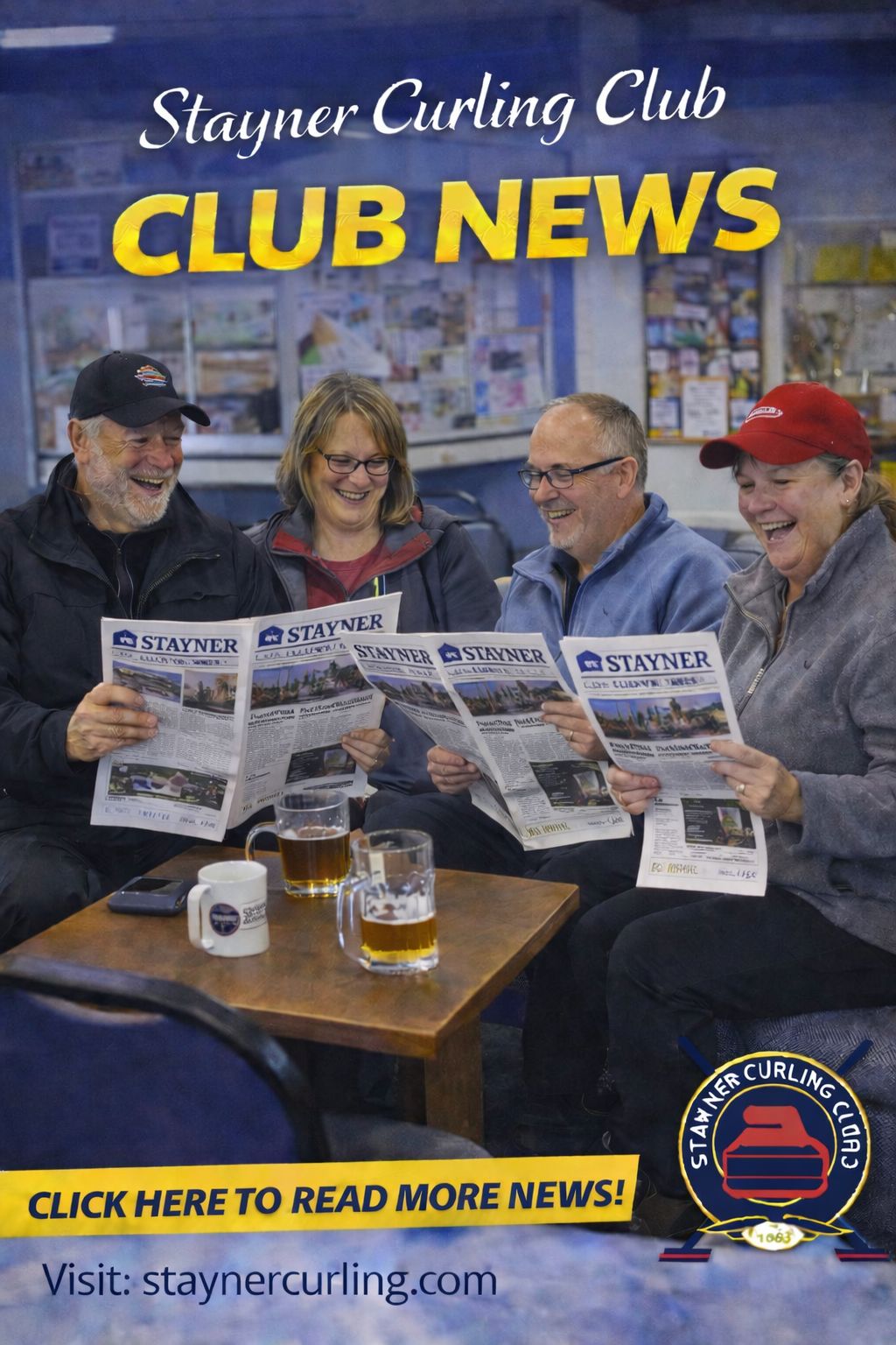 ClubNews
