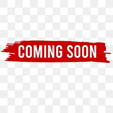 comingsoon