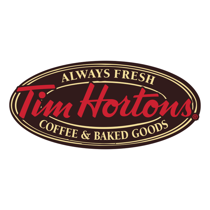 Thanks to our sponsor Tim Hortons Stayner