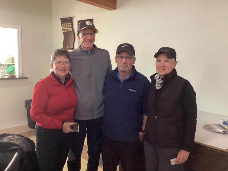 Winners: Team Fuglar