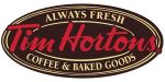 Tim Hortons Stayner