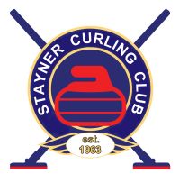 Stayner Curling Club logo